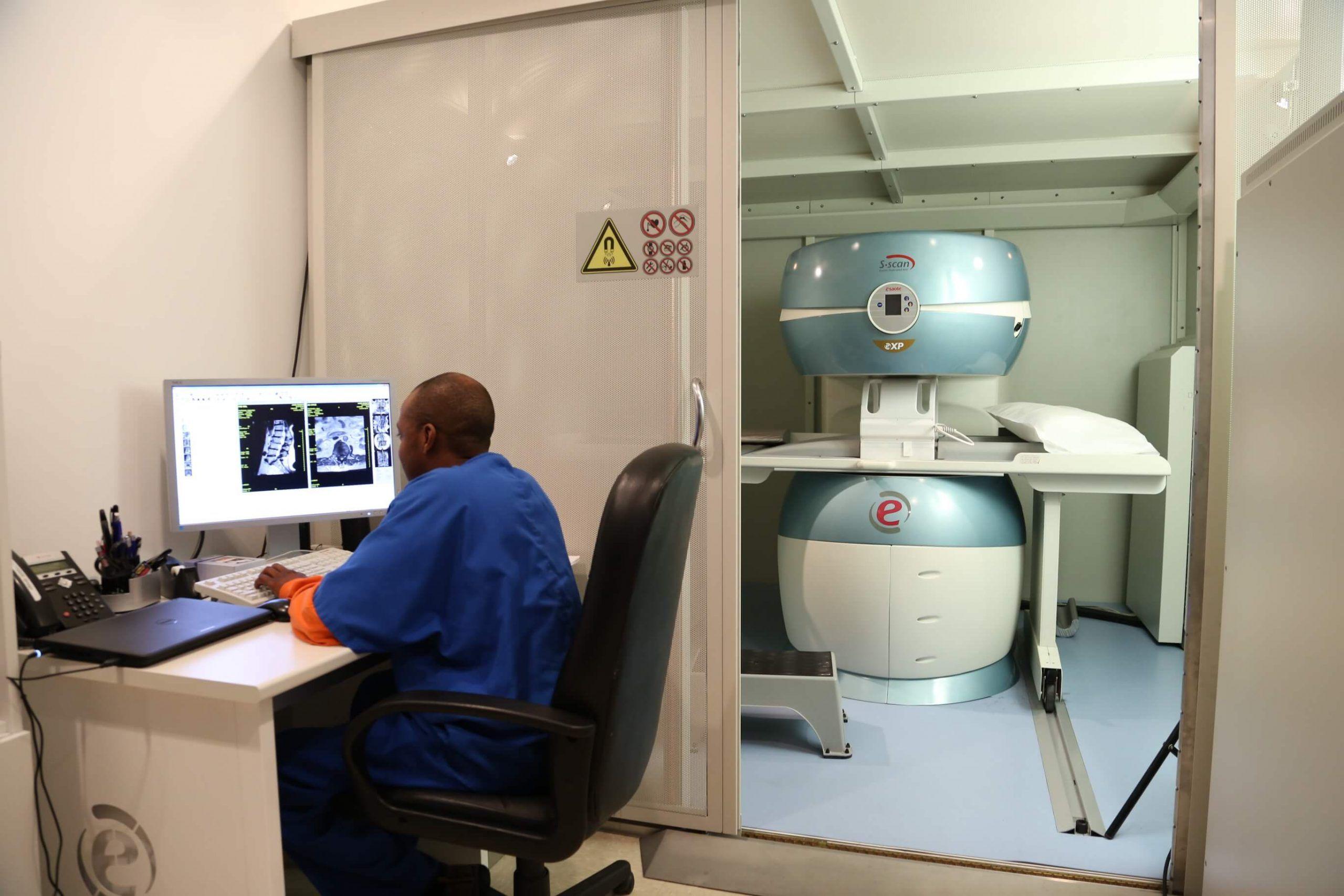 Terms You Should Know Before Reading your MRI Report