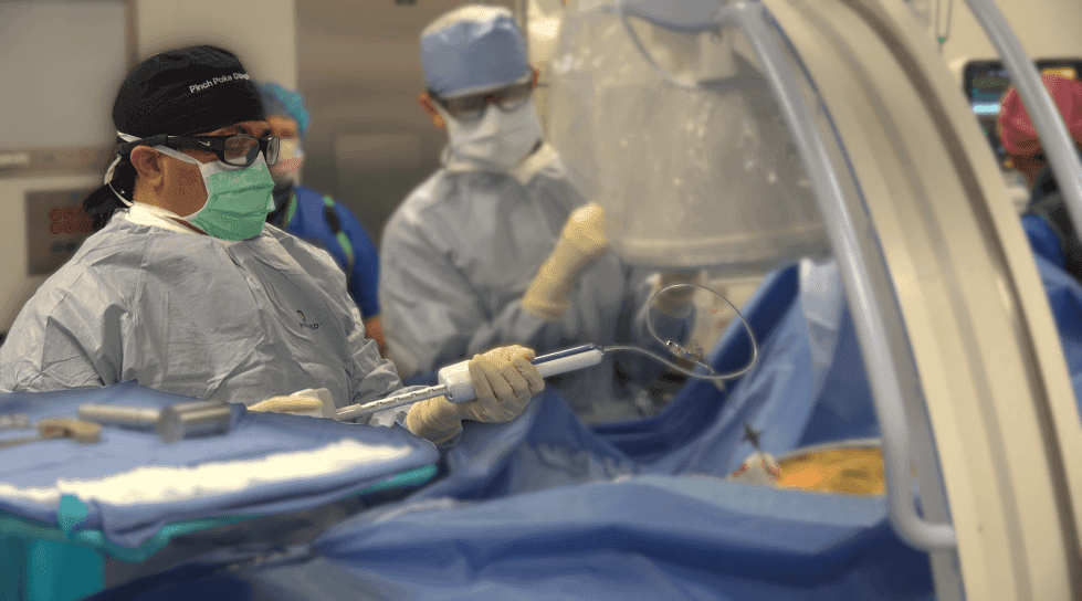 The True Cost of Surgery in the Hospital