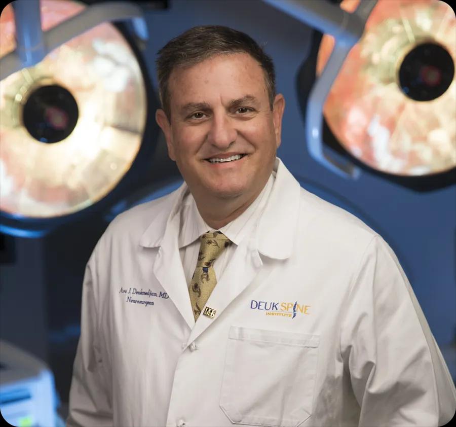 Dr. Deuk