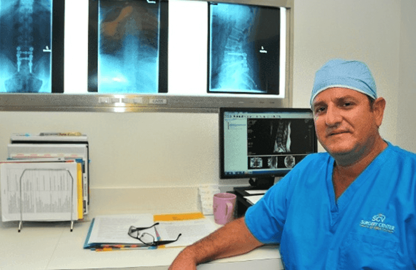 How to Read the MRI for a Herniated Disc and 5 Treatment Options