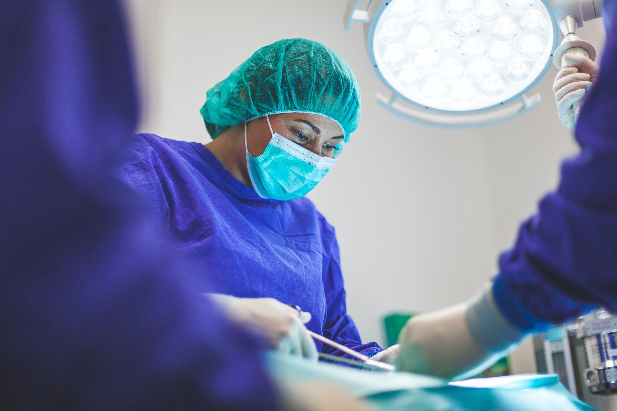 10+ Best Spine Surgeons In Florida