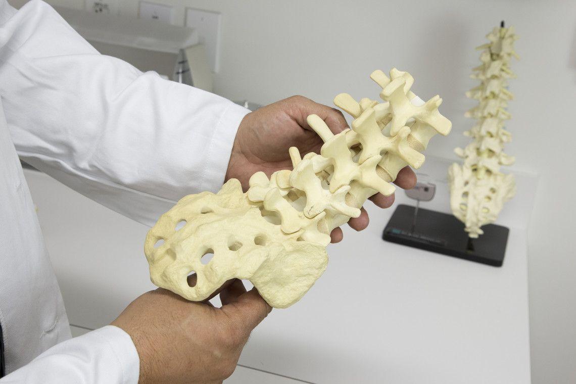 Cervical Spinal Stenosis: Causes, Symptoms And How To Treat It