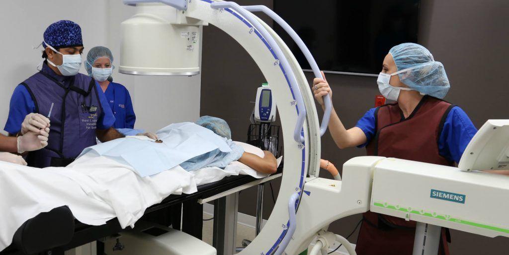 Essential Diagnostic Procedures for Accurate Back Pain Diagnosis